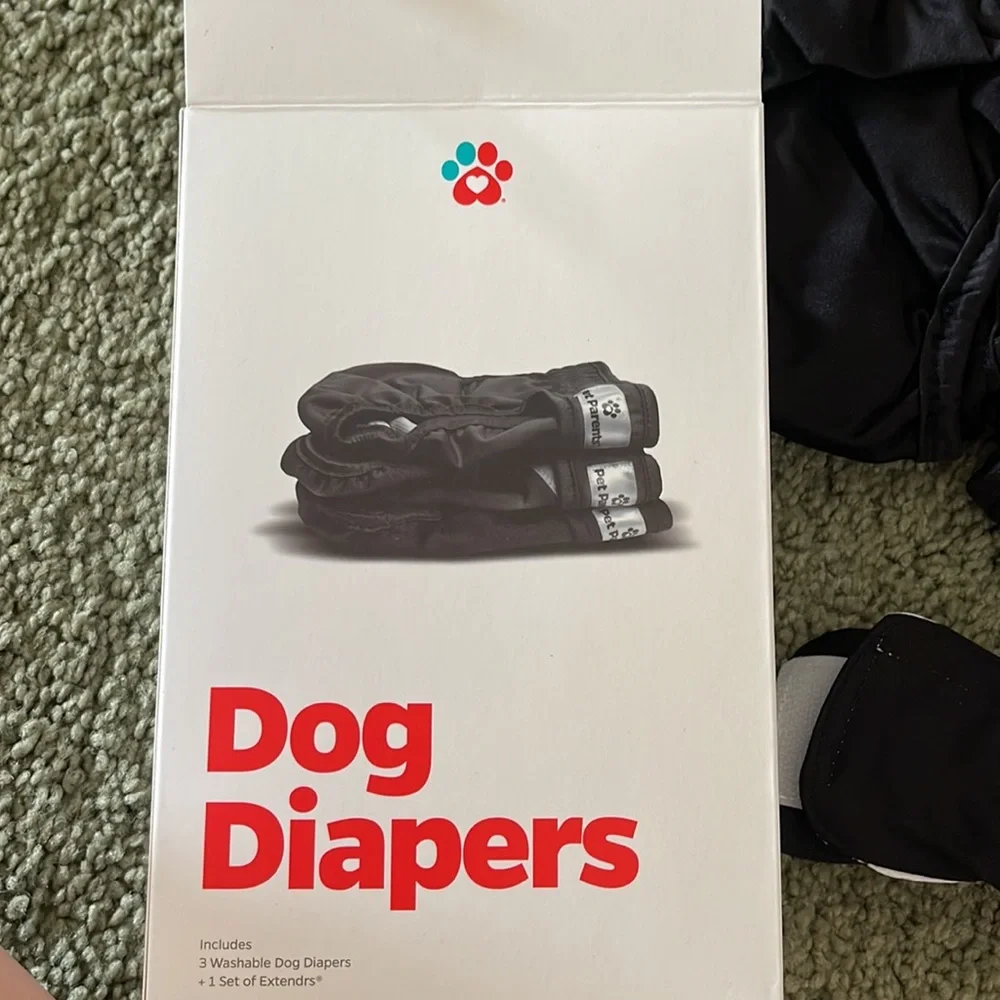 bdog diapers